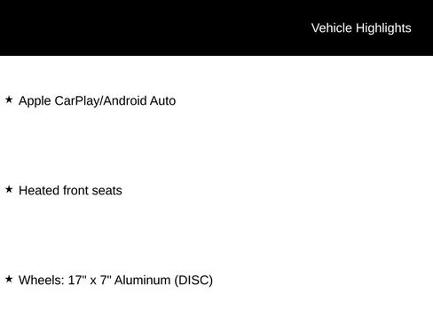 Used 2025 Jeep Compass Latitude AWD/4WD image 2
