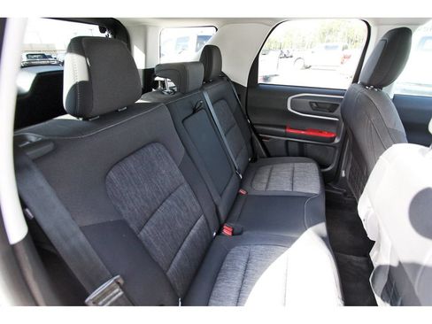 Certified 2023 Ford Bronco Sport Big Bend AWD/4WD image 11