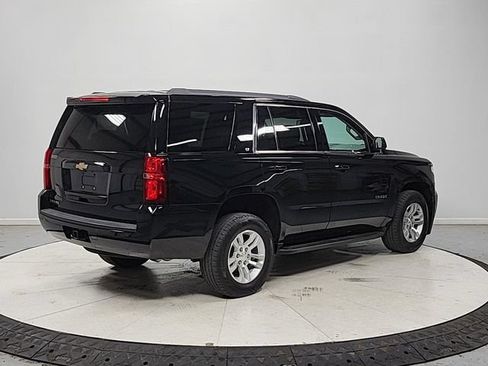 Used 2019 Chevrolet Tahoe LT RWD image 7