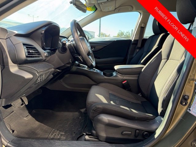 Used 2020 Subaru Outback Premium AWD/4WD image 7