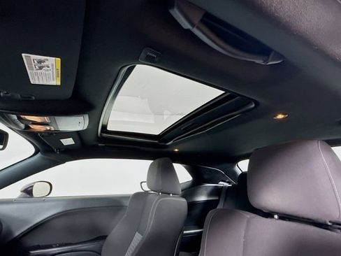 Used 2020 Dodge Challenger GT w/ Blacktop Package image 23