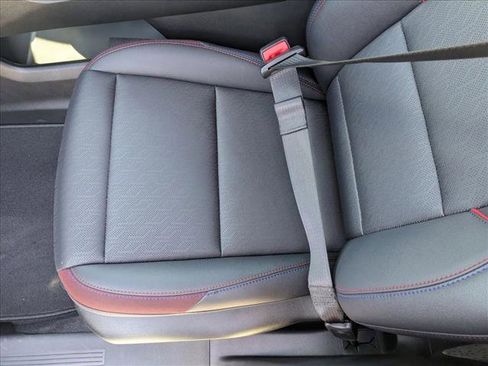 New 2026 Chevrolet Equinox RS image 4