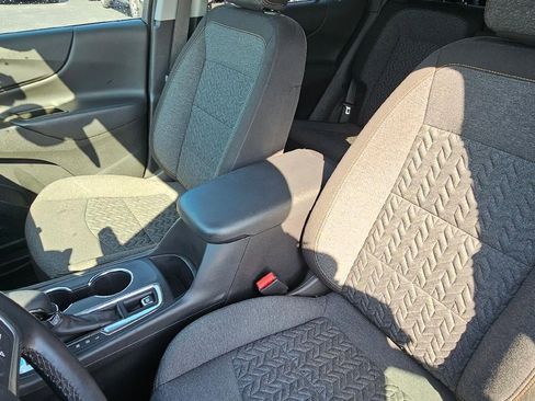 Used 2023 Chevrolet Equinox LT FWD image 11