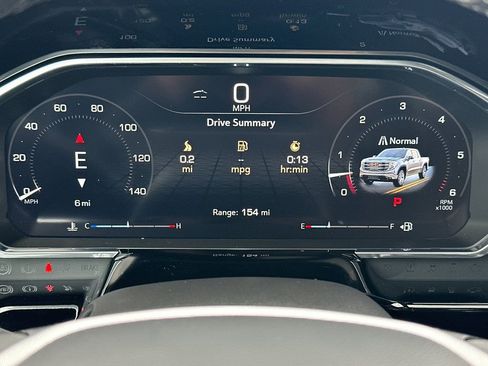 New 2026 GMC Sierra 1500 Elevation w/ Elevation Premium Package image 23