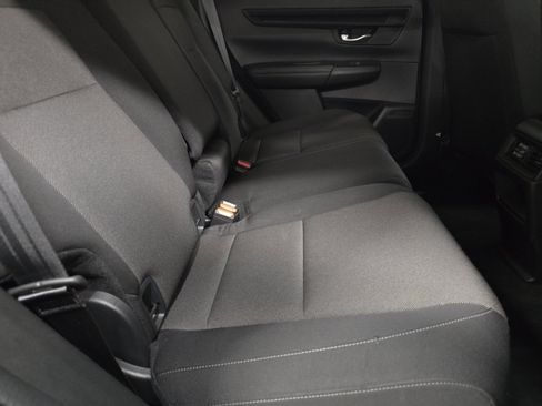 Used 2023 Honda CR-V EX image 21