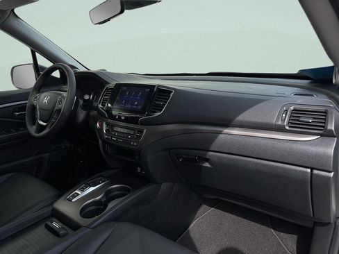 Certified 2023 Honda Ridgeline RTL image 40