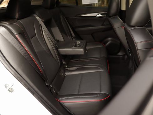 Used 2023 Buick Envision Essence w/ Sport Touring Package image 30