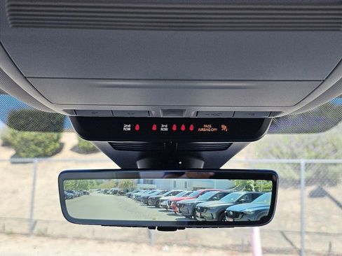 New 2026 MAZDA CX-90 3.3 Turbo S w/ Premium Package AWD/4WD image 30