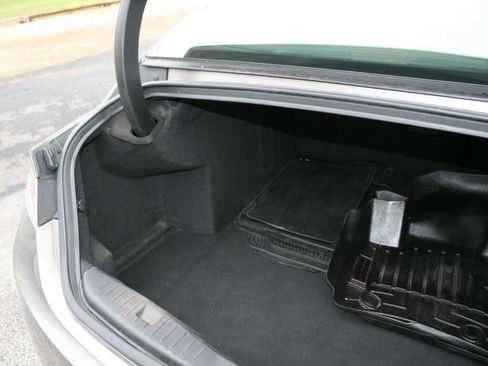 Used 2015 Lincoln MKZ AWD w/ Equipment Group 102A Reserve image 38