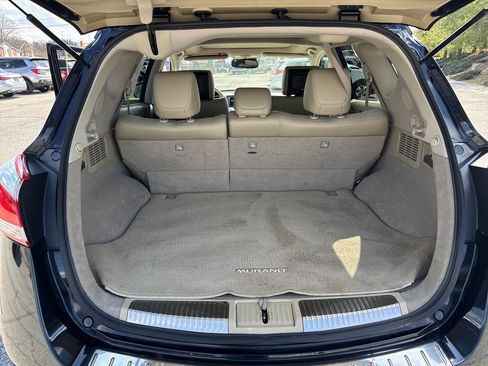 Used 2014 Nissan Murano LE w/ Platinum Edition Package image 24