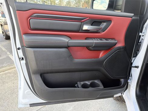 New 2026 RAM 1500 Rebel image 7