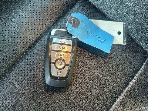 Certified 2023 Ford Mustang Premium image 40