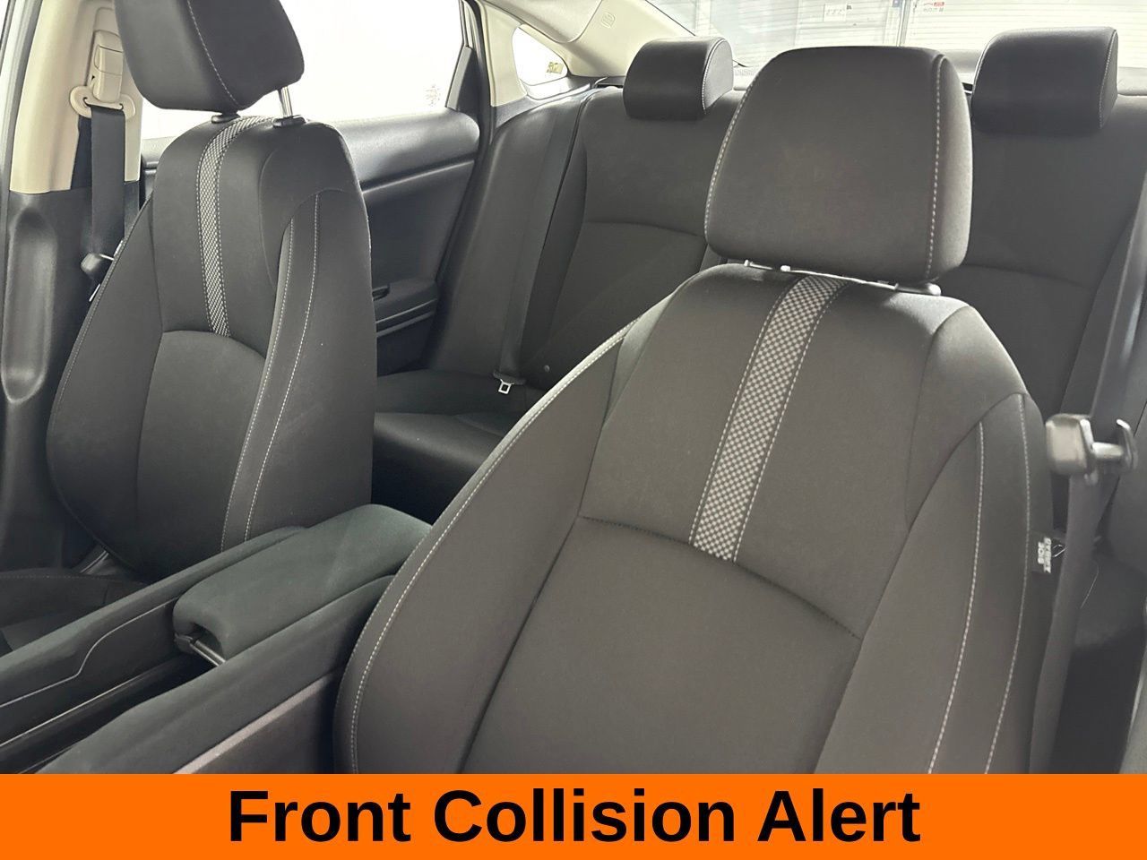 Used 2021 Honda Civic EX image 13