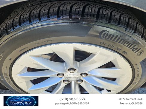 Used 2016 Tesla Model S 70 RWD image 29