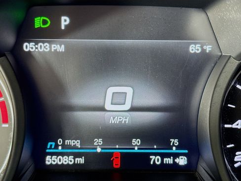 Used 2021 Alfa Romeo Stelvio Sprint w/ Nero Edizione image 15