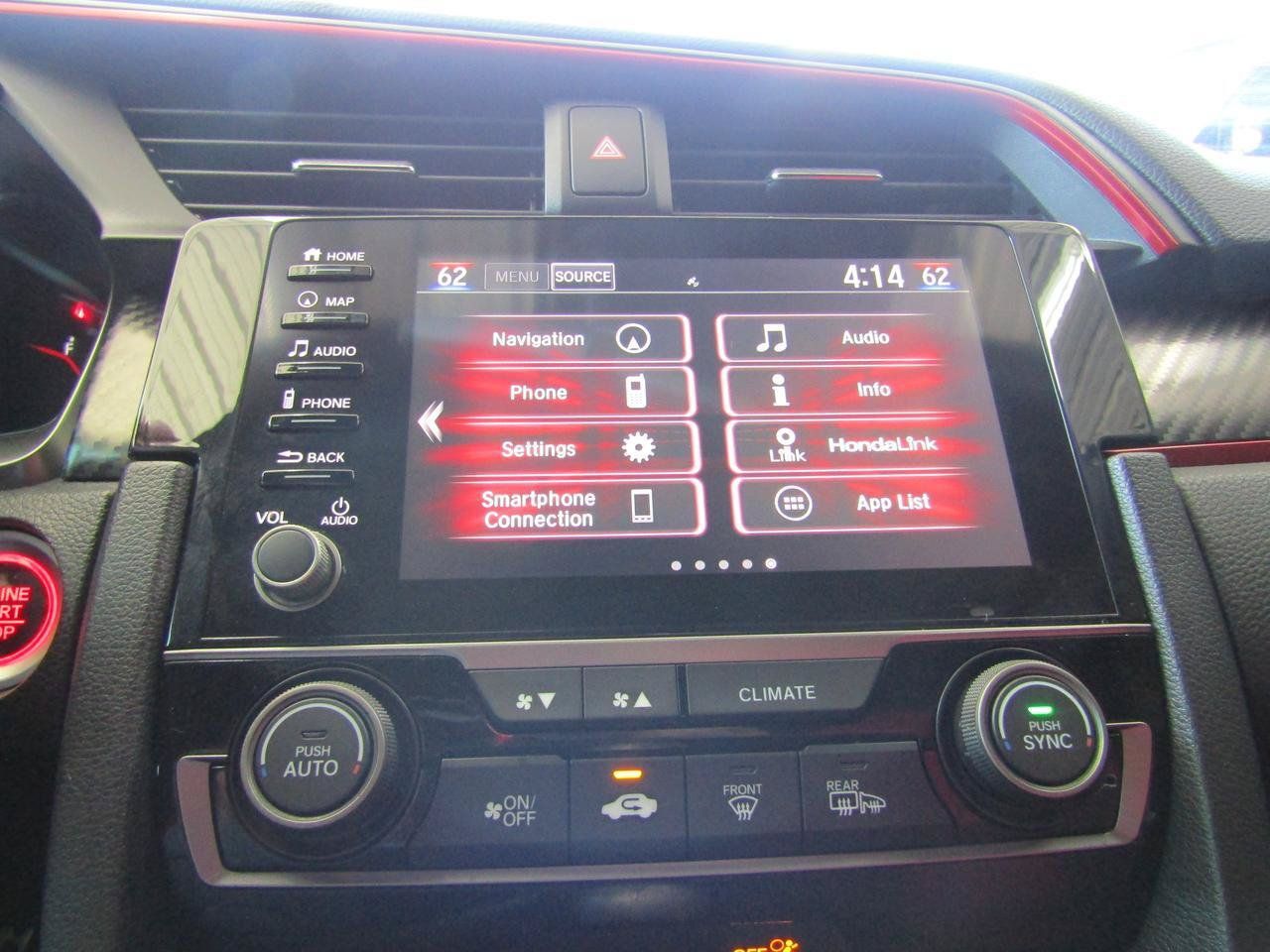 Used 2021 Honda Civic Type R image 18