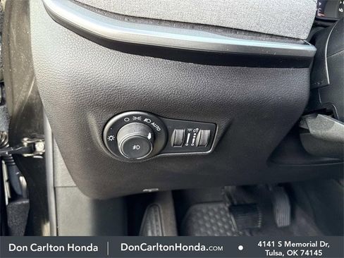 Used 2022 Jeep Compass Latitude w/ Convenience Group image 17