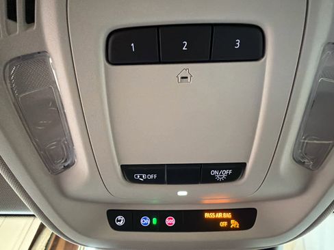 New 2026 Buick Envision Preferred image 58