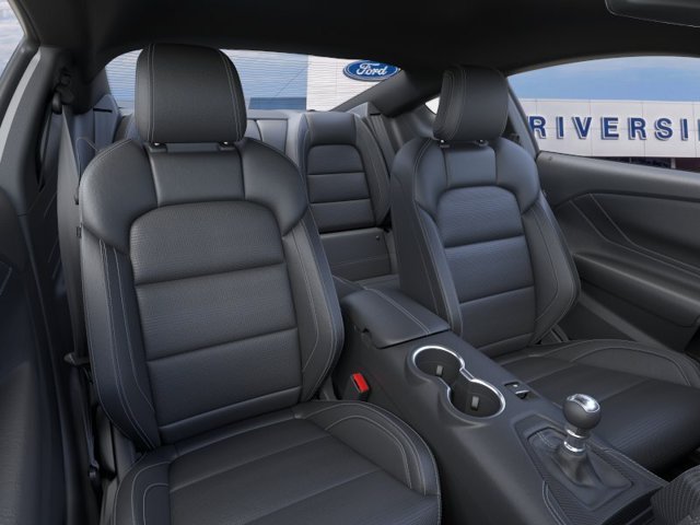 New 2026 Ford Mustang GT Premium RWD image 10