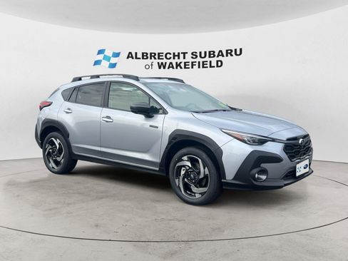 New 2026 Subaru Crosstrek 2.5i Limited AWD/4WD image 7