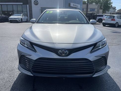 Used 2023 Toyota Camry LE w/ Convenience Package FWD image 2