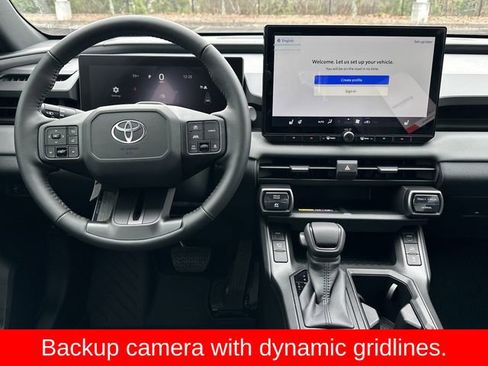 New 2026 Toyota RAV4 XSE w/ Weather Package image 7