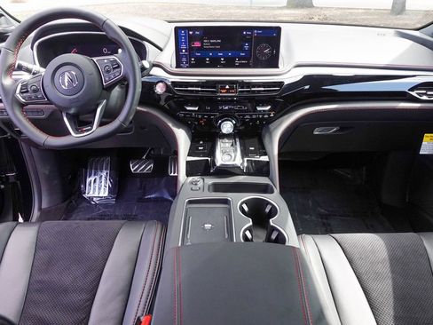 New 2026 Acura MDX A-Spec image 28