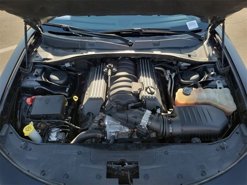 Used 2022 Dodge Charger Scat Pack image 29
