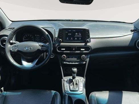 Used 2020 Hyundai Kona Limited w/ Cargo Package AWD/4WD image 36