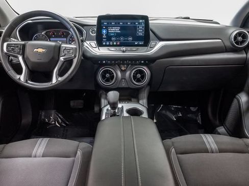 Used 2023 Chevrolet Blazer LT w/ Convenience Package FWD image 28