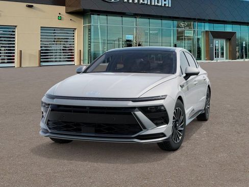 New 2026 Hyundai Sonata Limited FWD image 6