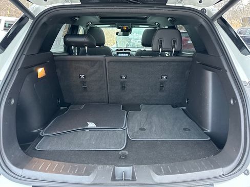 Certified 2023 Chevrolet TrailBlazer ACTIV w/ Sun and Liftgate Package image 15