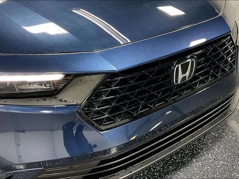 Used 2024 Honda Accord EX image 29