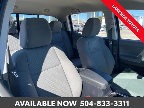 Used 2023 Toyota Tacoma SR5 image 14