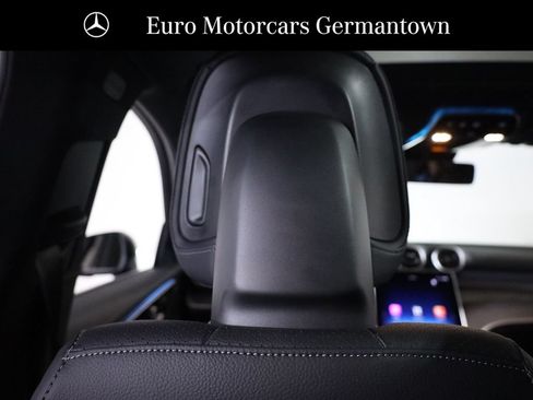 Used 2026 Mercedes-Benz GLC 300 4MATIC image 36