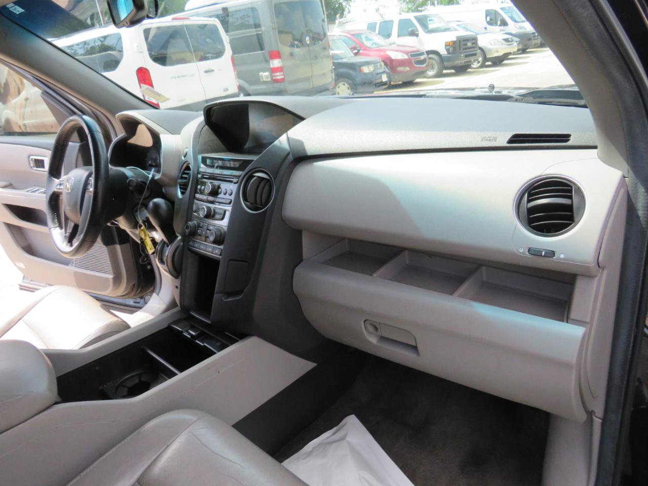 Used 2013 Honda Pilot EX-L image 27