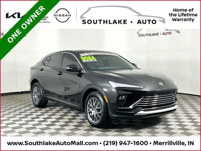 Used 2024 Buick Envista Preferred w/ Convenience I Package