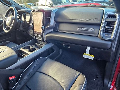 New 2026 RAM 3500 Laramie w/ Night Edition image 20