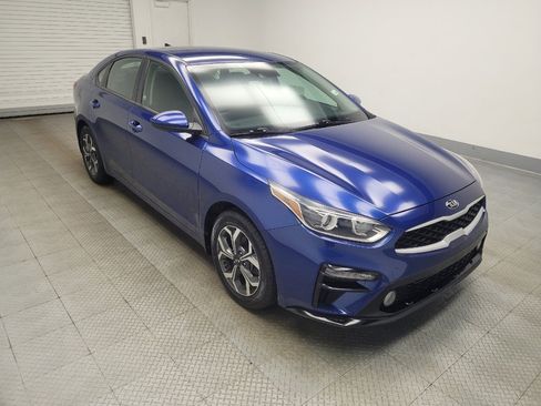 Used 2020 Kia Forte LXS image 11