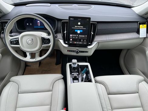 New 2026 Volvo XC90 B6 Ultra w/ Protection Package Premier AWD/4WD image 26
