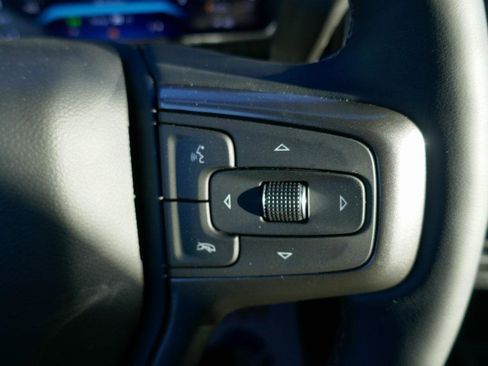 New 2026 Chevrolet Silverado 2500 ZR2 w/ LPO, Dark Essentials Package image 20