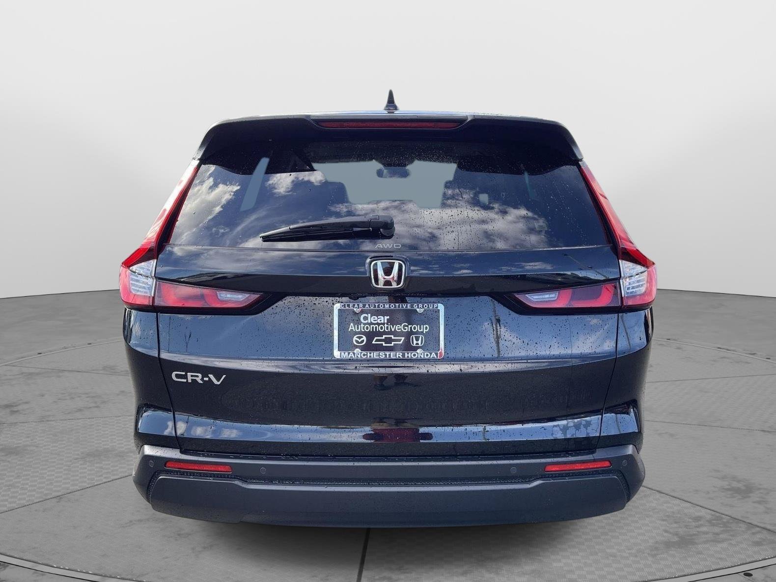 Used 2024 Honda CR-V EX-L image 21
