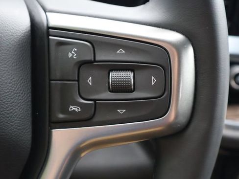Used 2024 Chevrolet Silverado 1500 LT w/ Protection Package AWD/4WD image 7
