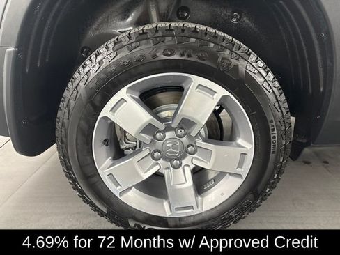 Certified 2026 Honda Ridgeline RTL image 23