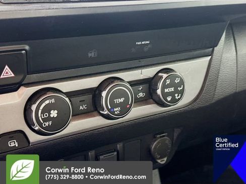 Used 2020 Toyota Tacoma SR AWD/4WD image 18