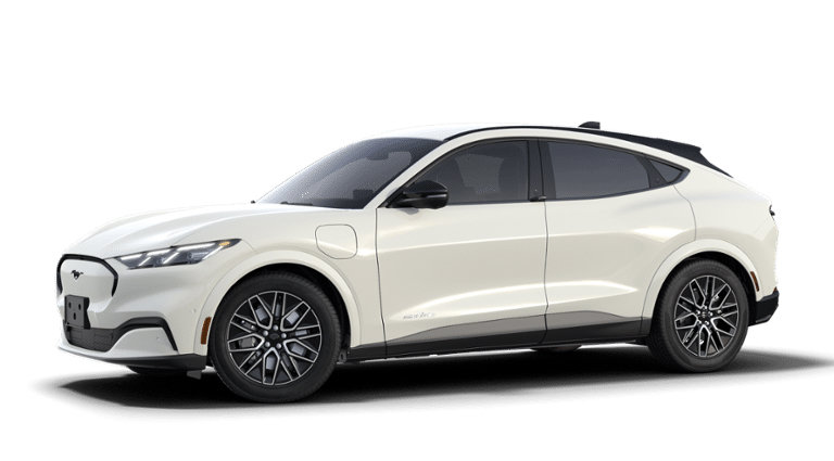 New 2025 Ford Mustang Mach-E Premium AWD/4WD image 43