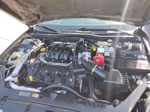 Used 2011 Mercury Milan Premier image 19