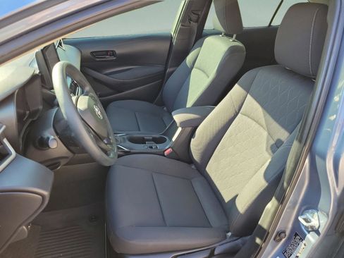 Used 2023 Toyota Corolla LE image 9