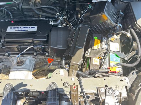 Used 2015 Honda CR-V EX-L image 22