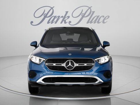 Certified 2026 Mercedes-Benz GLC 300 image 36